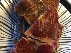 -十三姨正合丰烤肉(营迹路店)