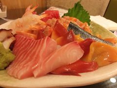 -科尔海悦酒店樱之河日本料理(清河东路店)