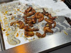 -星伦多自助料理·涮烤一体(虹悦城店)