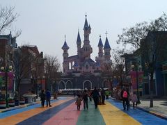 -沈阳方特欢乐世界