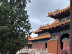 -历代帝王庙博物馆