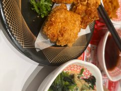-牛邸·烧肉饭(来福士店)