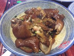 -小铫鸡汤