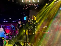 -MOSSO音乐酒吧·live house(南京旗舰店)