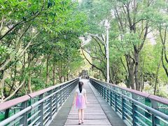 -徐家汇源景区-衡山坊