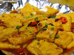 -東舍食唐精品陕菜馆