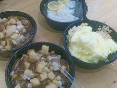 -串妹花式冰粉(乐山总店)