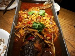 -桂小厨广西菜(万象城店)