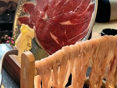 -湊湊火锅·茶憩(南京东路悦荟店)