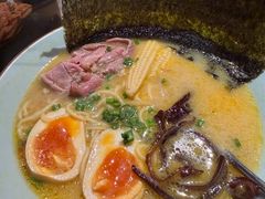 -乌君·酒场·炭火烧鸟(侨城坊店)