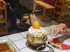 -蛙一刀·麻椒鱼火锅(金仙桥店)