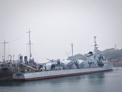 -中国人民解放军海军博物馆