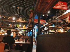 -探鱼·鲜青椒爽麻烤鱼(广州花都来又来店)