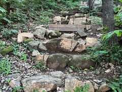 -云峰山自然风景区