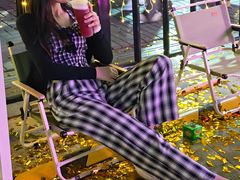 -太原茂业天地购物中心