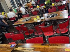 -皖北巫氏三胖地锅鸡(长淮总店)