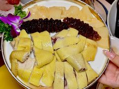 -喜聚薈·花膠雞海鮮火鍋(越秀店)