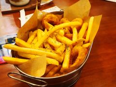 小食拼盘-查令84号咖啡馆(金大地1912东西街店)