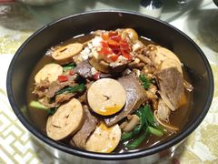 热卤四合一-聚味瞿记·龙虾堂(天元店)