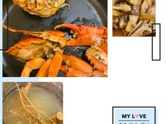 -莲花公园煎蟹(总店)