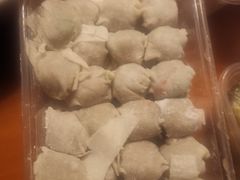 鱼包-章记正宗南岗鱼蛋火锅