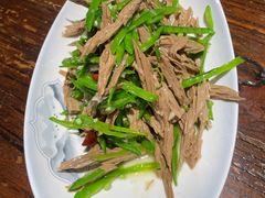 -大秦面庄(青松路店)