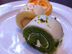 -广州希尔顿逸林酒店-OPEN開·全日制餐厅·海鲜·小火锅·自助餐(东风路店)