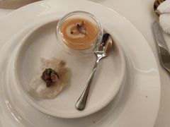 甜点-福楼法餐厅FLO