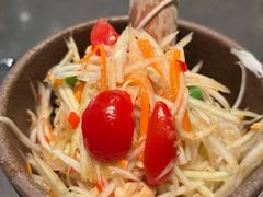 -simply thai天泰(长泰广场店)