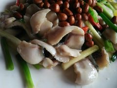 -东馆和天下特色餐饮(工农店)