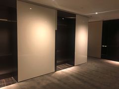 -尼依格罗香港美利酒店