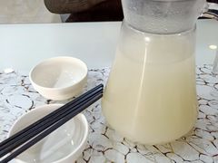 -托克逊老四号餐厅