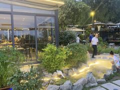 -蘇河湾·新鲁菜·泰山宴(泰山店)
