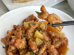 -天然居·漳港海鲜·海景餐厅(南澳总店)