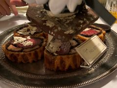 -壳里西餐厅Coquille Seafood Bistro(蒙自路店)