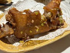 -深山老屋(国顺东路店)