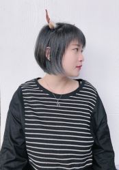 -80&90形象设计