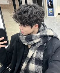 -Echo·回声专注男士发型设计