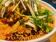 -炉之恋LUZHILIAN(芙蓉汉城总店)