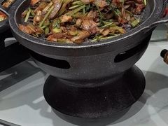 -郭林家常菜(狼垡店)