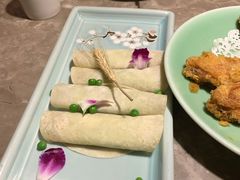-新白鹿餐厅(金鹰新街口店)