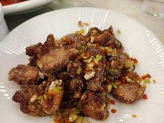 -玉华台饭庄(裕中西里小区店)