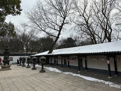 -虞山风景区