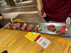 -赤坂亭M9和牛烧肉(世博源店)
