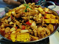 -小民大排档(光谷店)
