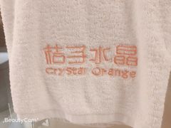 -桔子水晶苏州吴江步行街酒店