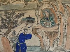 -苍岩山风景名胜区