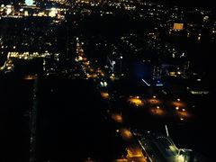 -高雄85大楼-观景台