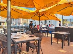 -LENBACH兰巴赫西餐啤酒坊(大连东港店)