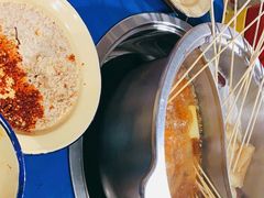 -马路边边·成都串串(翠柏路店)